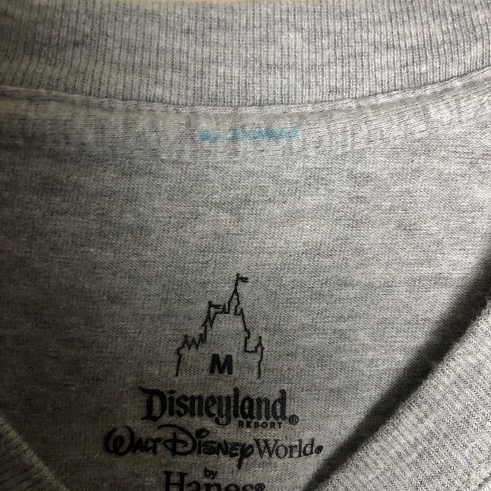 Mickey Mouse Disney Shirt size Medium - Picture 3 of 3